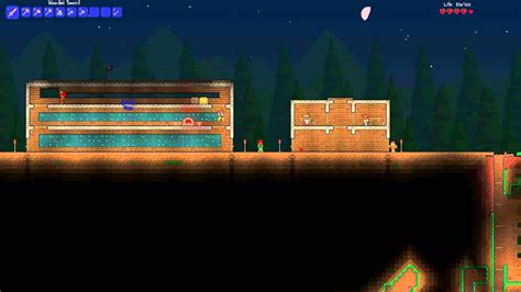 Lets Play Together Terraria 04 Pvp Für Anfänger Youtube
