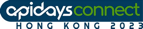 Apidays Connect Hong Kong 2023 Stp Platform