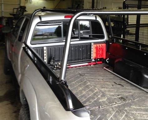 At ridge rack, we manufacture custom made racks with aerodynamic and light weight design. Over canopy bed rack | Rack, Canopy bed