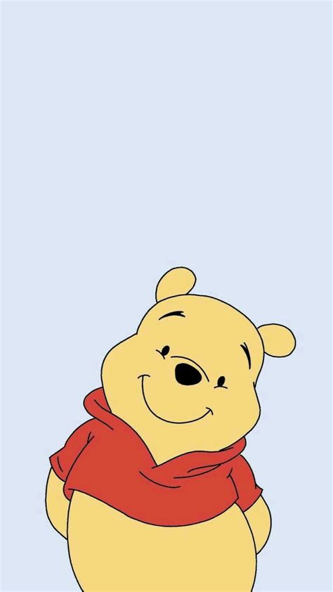 Winnie the pooh, 2020 | Pooh ayı, Iphone arkaplanları, Disney çizimleri