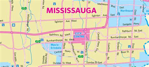 Mississauga City Centre Keeps Growing Taller - StoryLine by CondoNow