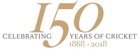 Celebrate Our 150th Anniversary 1868 2018