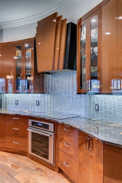 Why did one style give way so suddenly to the other? Pin on Art Deco Kitchen Cabinets