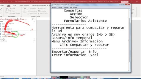 Access Clase 7 Youtube