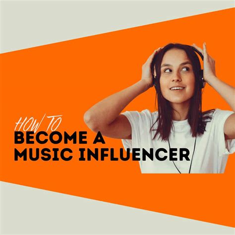 Guide to becoming a music influencer - Hypebot