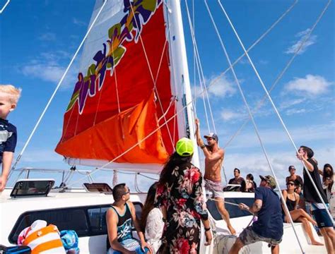 Oahu Hilton Hawaiian Village Afternoon Snorkel Tour Getyourguide