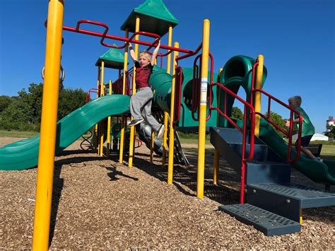 Facilities • Grimes Community Complex Park