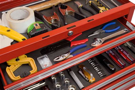We did not find results for: The 4 Best Tool Chests