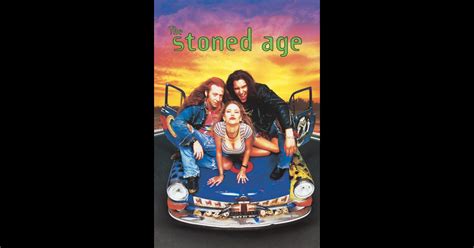 Naked Renee Griffin In The Stoned Age My XXX Hot Girl