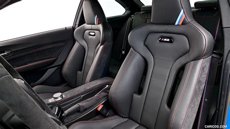 Bmw M2 Cs Coupe 2020my Interior Seats
