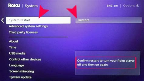 2023 How To Fix Screen Mirror Not Working On Roku Tv