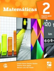 Una lista de ejercicios de matemáticas gratis para segundo grado. SECUENCIA 6. En retrospectiva - Ayuda para tu tarea de Matemáticas 2 Patria Secundaria Segundo ...