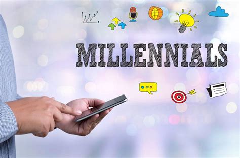 Do You Know Why The Millennial Generation Is Misunderstood