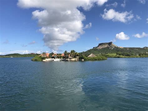 Snorkel En La Bahía De Caracas Desde Willemstad