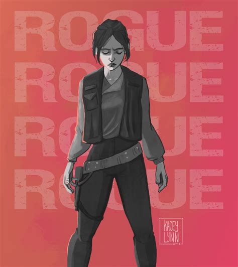Rogue One En Fan Arts Cultnclick