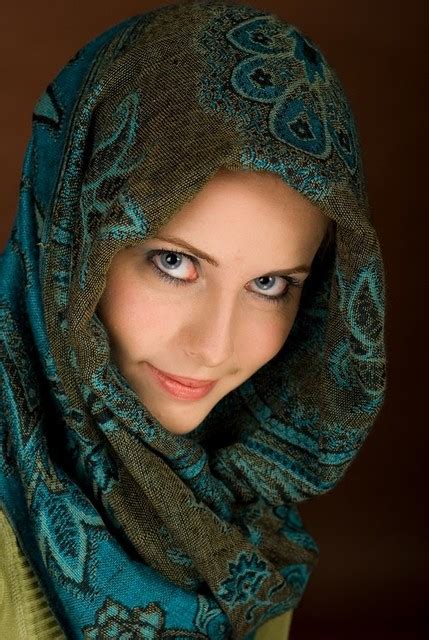 Afghan Girl Vision Seeker Flickr