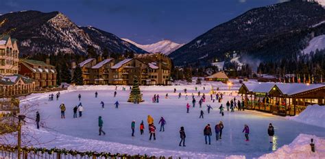 Ski Resorts Near Denver Review Most Popular Colorado Ski Resorts