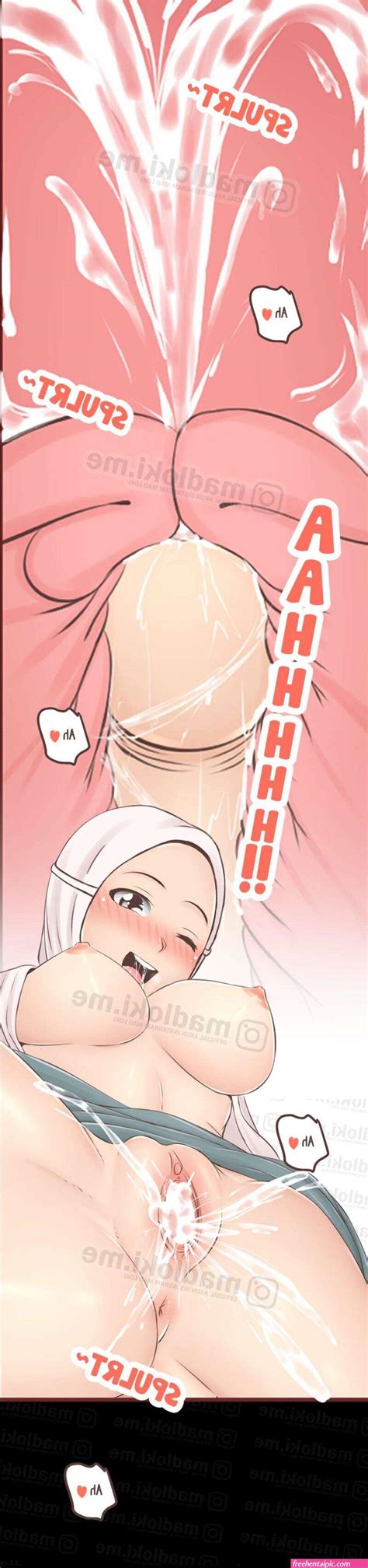 Madloki Adek Kaka Hentai Free Hentai Pic