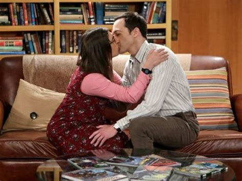 Sheldon Amy To Engage In Some ‘coitus On Big Bang Theory Hindustan