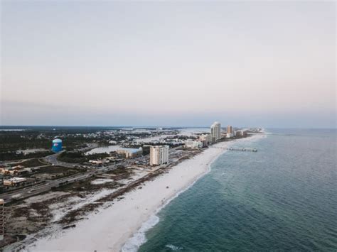 The Best Beaches In Mobile Alabama You Shall Visit This Year
