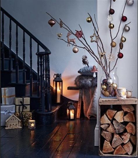 97 Awesome Christmas Decoration Trends And Ideas 2020 With Images