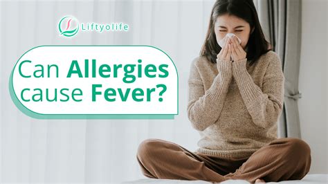 Allergies Liftyolife