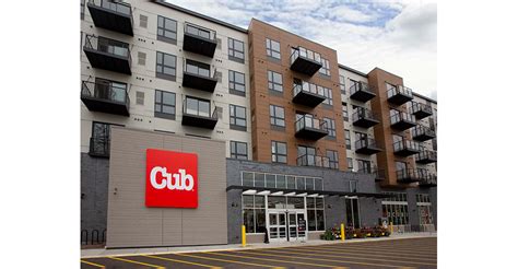 We would like to show you a description here but the site won't allow us. Cub Foods' newest store has urban shoppers in mind ...