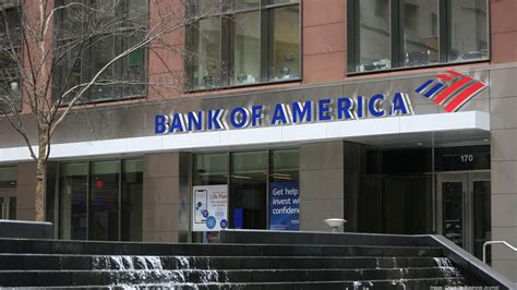 Bank Of America Plans To Invest 100 Million In Minority Owned Banks
