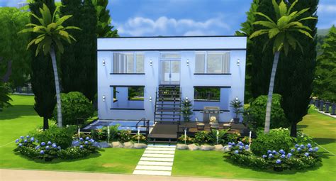 Sims 4 House Build Vicacovers