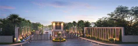 Homes by Landmark Apartments Pvt. Ltd. - Dwello
