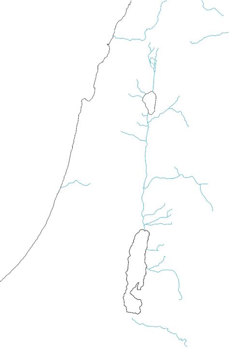 Look at israel from political map illustrates how people have divided up the world into countries and administrative regions. Old Testament - Home