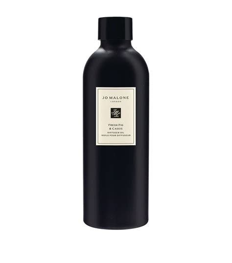 Jo Malone London Fresh Fig And Cassis Diffuser Refill 350ml Harrods Uk