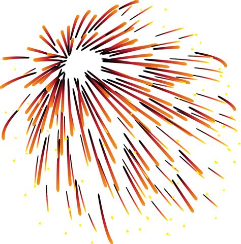 Download the fireworks, holidays png on freepngimg for free. Fireworks Clipart - Full Size Clipart (#5213505) - PinClipart