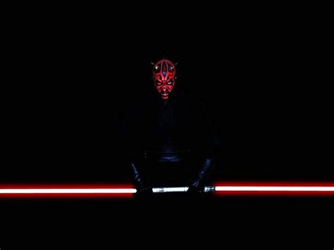 Star wars sith wallpaper, darth maul, simple background, digital art. Darth Maul Wallpapers - Wallpaper Cave