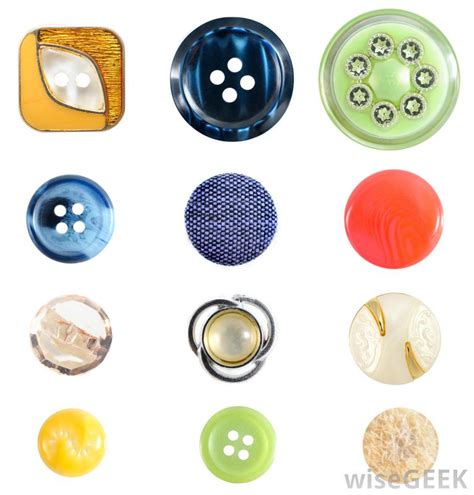 An old computer you might once have had trouble unloading could. Are Vintage Buttons Valuable? (with pictures)
