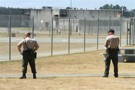 Take Two Understanding The Fight Over California Prisons 893 Kpcc