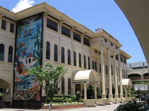 Cebu Normal University Photo Gallery