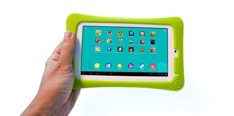 Toysrus Introduces 150 Android Tablet For Kids Wired