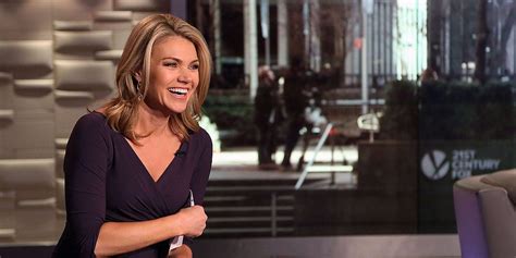 Fox News Anchor Heather Nauert Appointed As State Department Spokeswoman