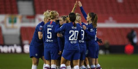 Displaying 1 to 5 (of 5 products). Chelsea Women opening fixtures selected for TV | Official ...
