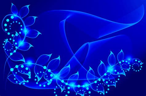 Free Download Pretty Blue Background 1440x950 For Your Desktop