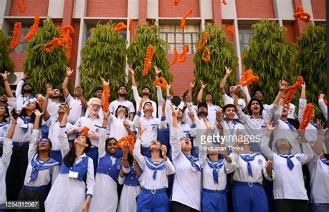Lucknow Public School Photos And Premium High Res Pictures Getty Images