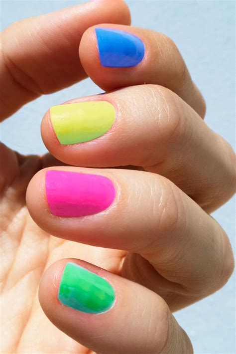 The 12 Hottest Nail Trends Of 2023 — That You Can Recreate At Home