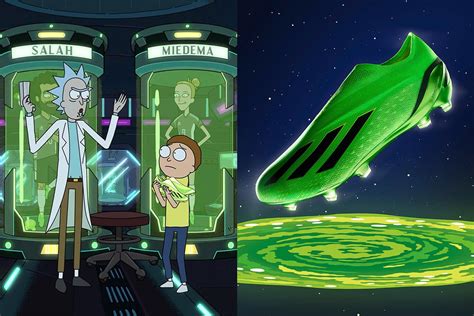 Rick And Morty X Nike Vlrengbr