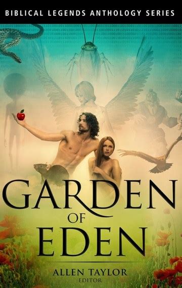 Garden Of Eden Biblical Legends Anthologies Series