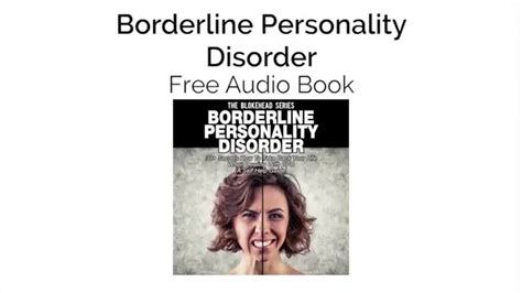 Borderline Personality Disorder 30 Secrets How To Take Back Your Life