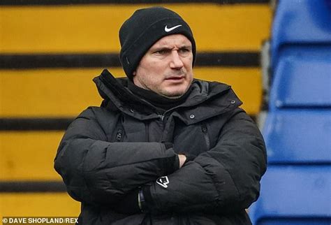 They don't control the feed at all, as gary said. Gary Lineker insists Chelsea's decision to sack Frank ...
