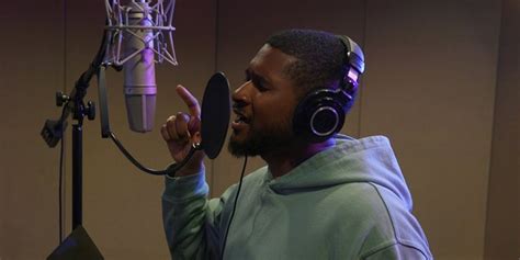 Usher Releases Video For New Song California
