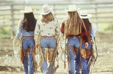 Pin By HAZEL On EvenCowGirlsGetTheBlues Cowboy Girl Hot Cowgirls