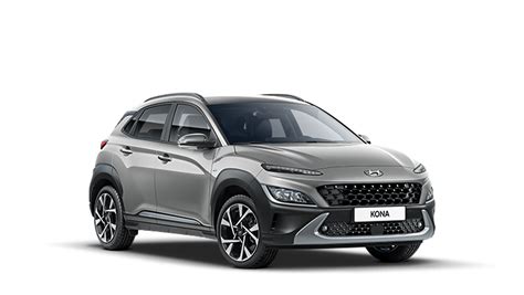 Model year 2015 and earlier: Hyundai KONA New Premium | Finance Available | Ken Brown ...